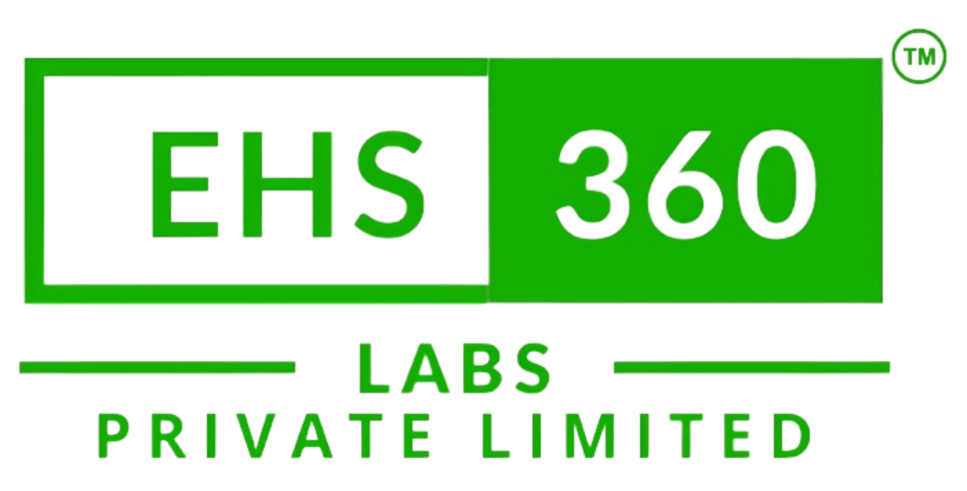 EHS360 LABS - Environmental Consultant, Environmental Impact Assessment Consultant, TNPCB Consultant